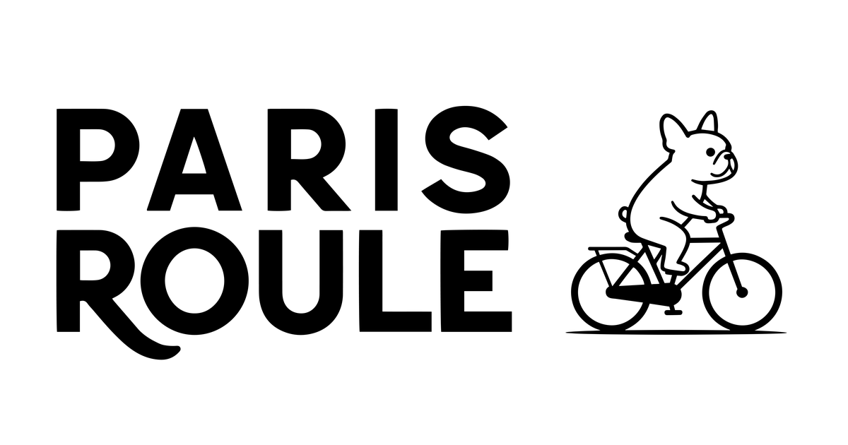Paris Roule