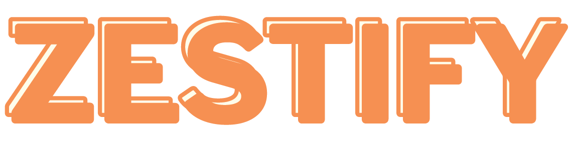 Zestify logo